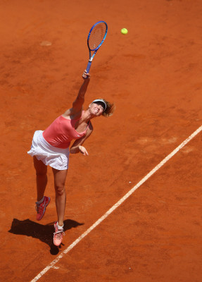Maria Sharapova pic #808218