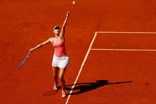 Maria Sharapova pic #806281