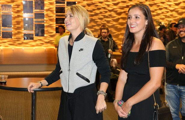 Maria Sharapova pic #853581