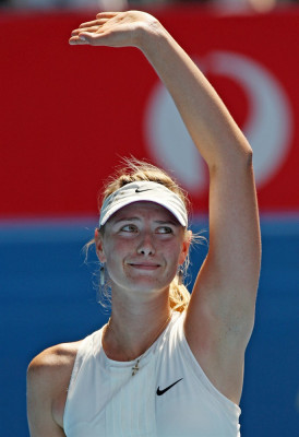Maria Sharapova pic #492905
