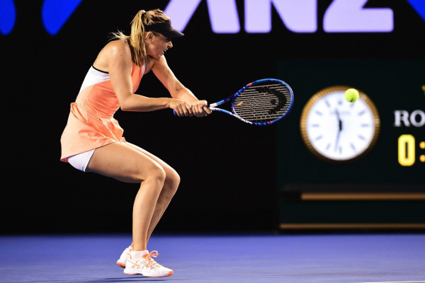 Maria Sharapova pic #862284