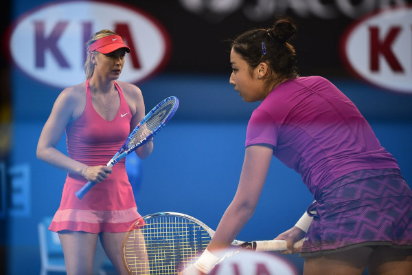 Maria Sharapova pic #787966