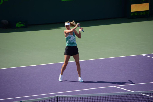 Maria Sharapova pic #798955