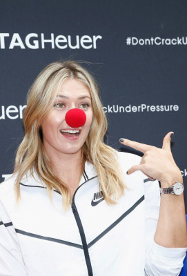 Maria Sharapova pic #808479