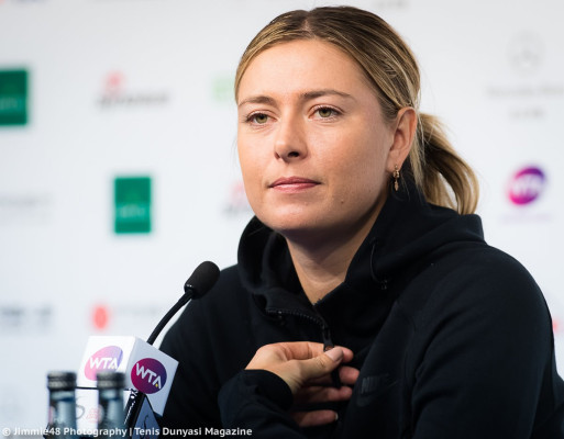photo 18 in Sharapova gallery [id1003212] 2017-10-15 00:00:00