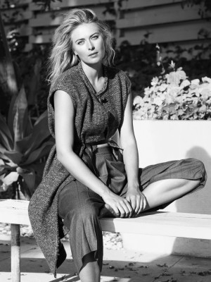 Maria Sharapova pic #755923