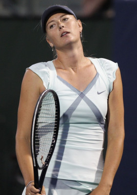 Maria Sharapova pic #282716