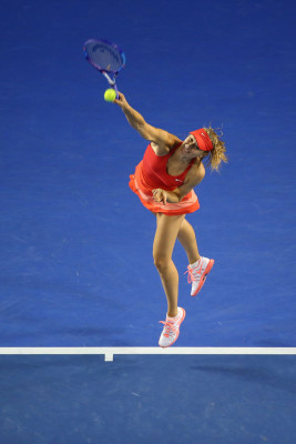 Maria Sharapova pic #789650