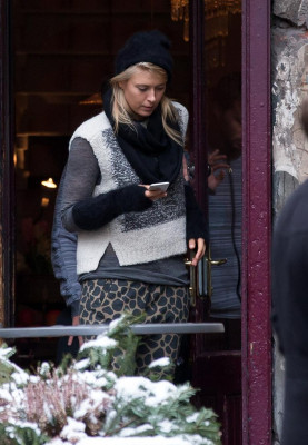 Maria Sharapova pic #790951