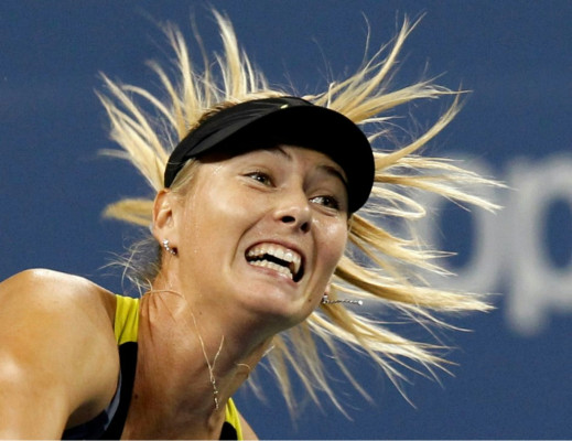 Maria Sharapova pic #416162