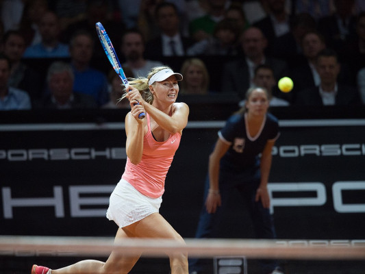 Maria Sharapova pic #803596