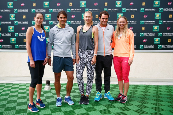 Maria Sharapova pic #797286