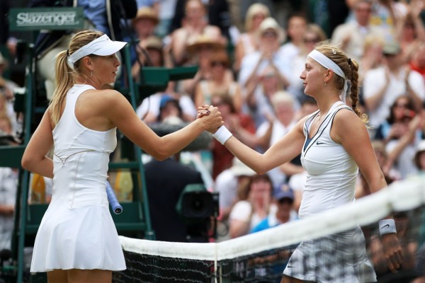 Maria Sharapova pic #405545