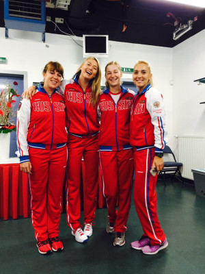 Maria Sharapova pic #844658