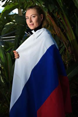 Maria Sharapova pic #789515