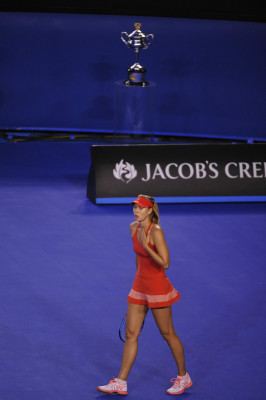 Maria Sharapova pic #789958