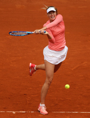 Maria Sharapova pic #804971