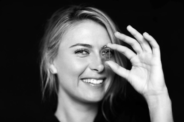 Maria Sharapova pic #827556