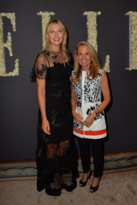 Maria Sharapova pic #835382