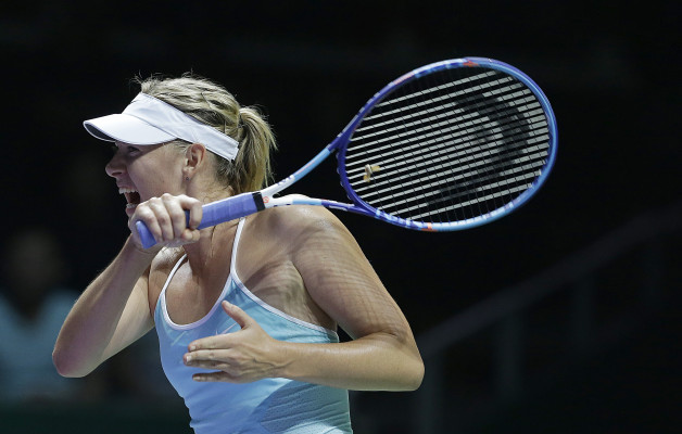 Maria Sharapova pic #841250