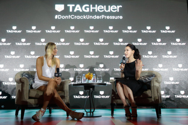 Maria Sharapova pic #839894