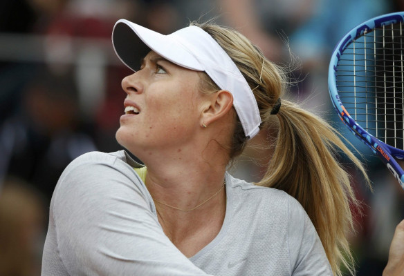 Maria Sharapova pic #809605