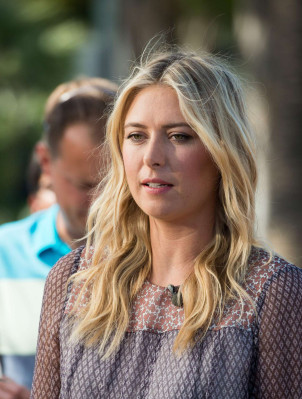 Maria Sharapova pic #831266