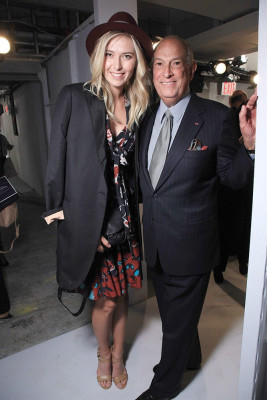 Maria Sharapova pic #467428