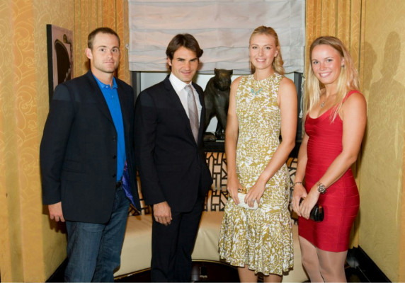 Maria Sharapova pic #478397
