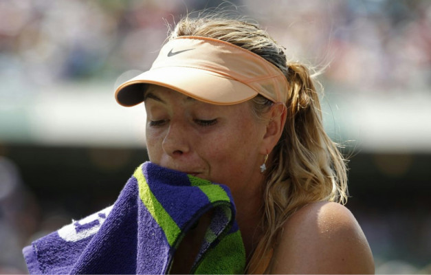 Maria Sharapova pic #490099