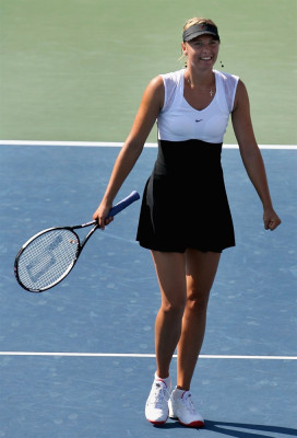 Maria Sharapova pic #460725