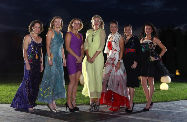 Maria Sharapova pic #431959