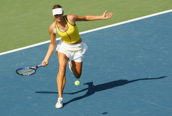 Maria Sharapova pic #469484