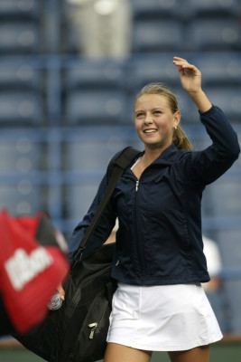 Maria Sharapova pic #466418