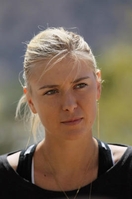 Maria Sharapova pic #477971