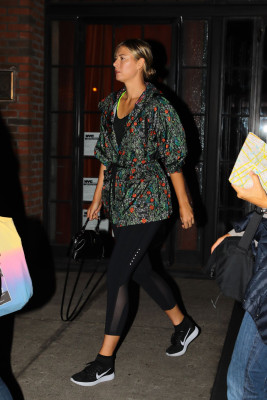 Maria Sharapova pic #915286