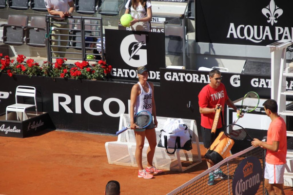 Maria Sharapova pic #806559
