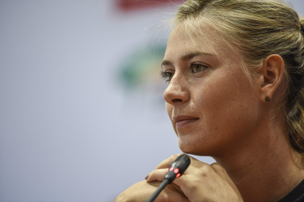 Maria Sharapova pic #832983