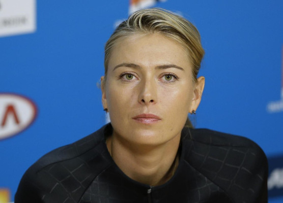 Maria Sharapova pic #787066