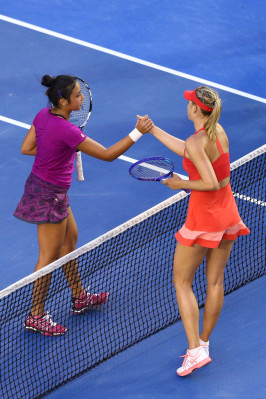 Maria Sharapova pic #787952
