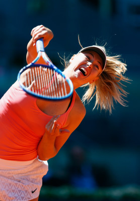 Maria Sharapova pic #805608