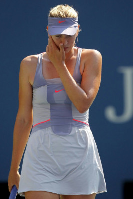 Maria Sharapova pic #416876