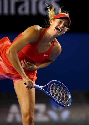 Maria Sharapova pic #787335