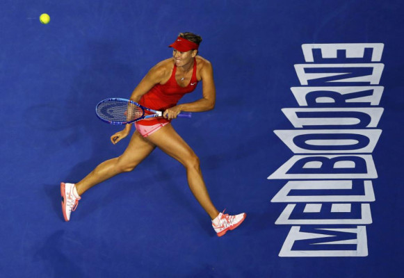 Maria Sharapova pic #787497