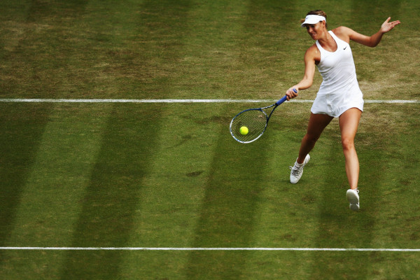 Maria Sharapova pic #744893