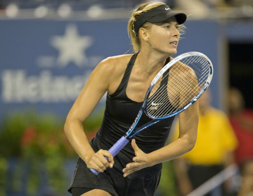 Maria Sharapova pic #757625