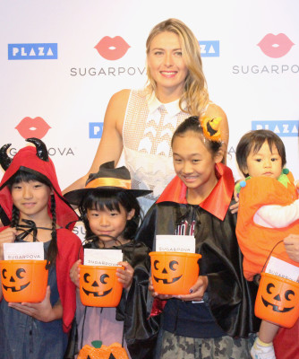 Maria Sharapova pic #769313