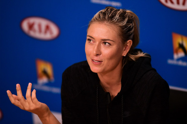 Maria Sharapova pic #861189