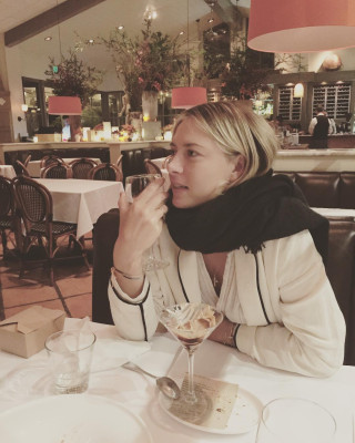 Maria Sharapova pic #923823