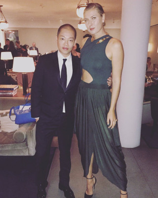 Maria Sharapova pic #938335